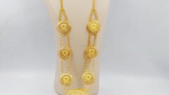 Necklaces For Women Gold