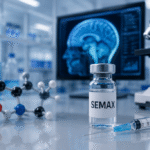What Is Semax Peptide and Why Was It Originally Developed?