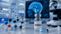 What Is Semax Peptide and Why Was It Originally Developed?
