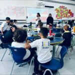 What Makes ICE an IB School in Dubai?