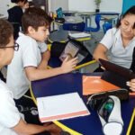 Au-delà des langues : choisir la bonne école