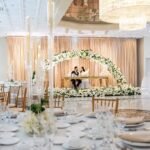How Do You Choose Between Urban and Estate Upscale Wedding Venues in New York?