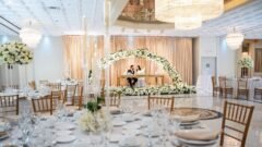 How Do You Choose Between Urban and Estate Upscale Wedding Venues in New York?