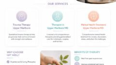 Therapist in Upper Marlboro MD