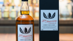 Discover Ichiro Malt – Premium Japanese Whisky at The Bottle Boutique