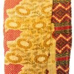 Be Kantha Throw