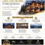 Homes for Sale in Breckenridge Colorado