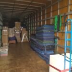 Interstate Moving