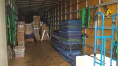 Interstate Moving