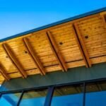 Wood Grain Metal Soffit Panels: What Are They, and Why Are They Trending?