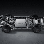 Hybrid SUV in Saudi Arabia: A Smart Choice for Modern Driving