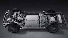 Hybrid SUV in Saudi Arabia: A Smart Choice for Modern Driving