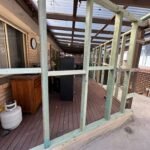 Structural Timber Repair Cronulla