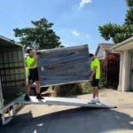 Interstate Removalists Brisbane