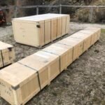 Airport Crane Hire Melbourne
