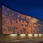 How Do Rainscreen Panel Systems Change the Way Exterior Walls Are Designed?