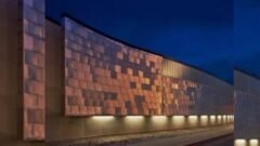 How Do Rainscreen Panel Systems Change the Way Exterior Walls Are Designed?