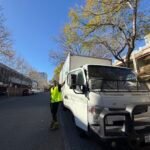 Removalists Joondalup