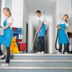 Commercial Cleaning Service Parramatta