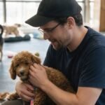 How to Prepare Your Nervous Pup for Dog Boarding in Weehawken, NJ