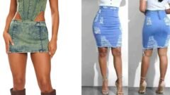 Want Flawless Hems? Why Should You Try a Jean's Alteration Service Online?