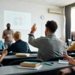 Executive Leadership Development