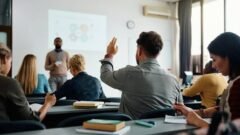 Executive Leadership Development