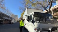 Removalists Baldivis