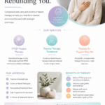 Therapy for Trauma Near Me