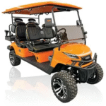 What Features Should You Look for in a Venom Golf Cart for Sale?